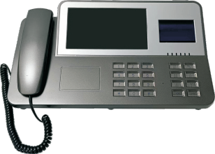 模擬管理中心機